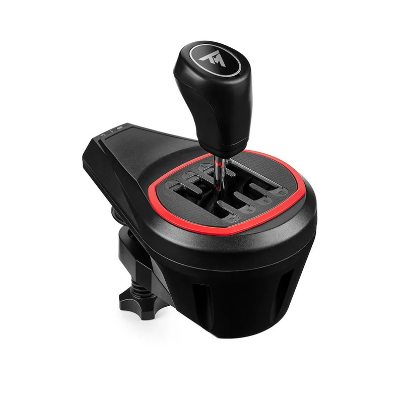 Thrustmaster TH8S Shifter Add-On - جهاز محاكاة